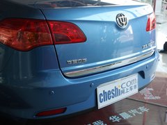 2010款 1.5L 自动 豪华型