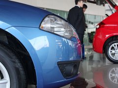 2010款 1.5L 自动 豪华型