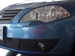2010款 1.5L 自动 豪华型