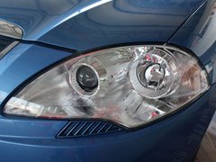 2010款 1.5L 自动 豪华型