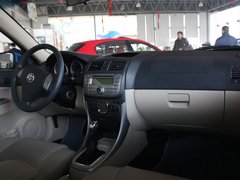 2010款 1.5L 自动 豪华型