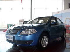 2010款 1.5L 自动 豪华型