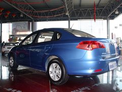2010款 1.5L 自动 豪华型