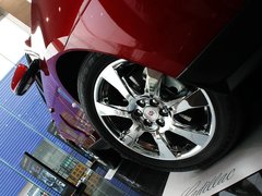 2011款 3.0 自动 旗舰版 5座