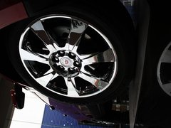 2011款 3.0 自动 旗舰版 5座
