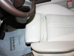2011款 3.0 自动 旗舰版 5座