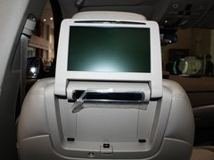 2011款 3.0 自动 旗舰版 5座