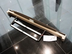 2011款 3.0 自动 旗舰版 5座