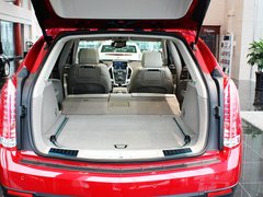 2011款 3.0 自动 旗舰版 5座
