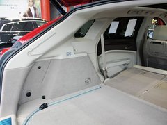 2011款 3.0 自动 旗舰版 5座