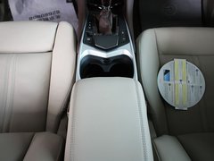 2011款 3.0 自动 旗舰版 5座