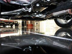 2011款 3.0 自动 旗舰版 5座