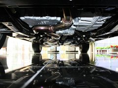 2011款 3.0 自动 旗舰版 5座