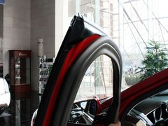 2011款 3.0 自动 旗舰版 5座
