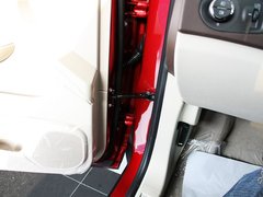 2011款 3.0 自动 旗舰版 5座