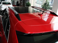 2011款 3.0 自动 旗舰版 5座