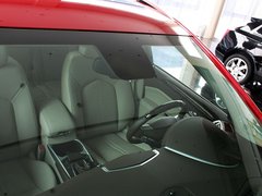 2011款 3.0 自动 旗舰版 5座
