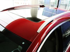 2011款 3.0 自动 旗舰版 5座