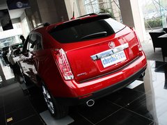 2011款 3.0 自动 旗舰版 5座