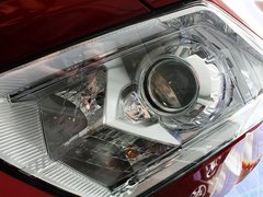 2011款 3.0 自动 旗舰版 5座