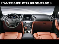 2011款 2.0T 自动 新创型两驱 5座