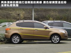 2011款 2.0T 自动 新创型两驱 5座