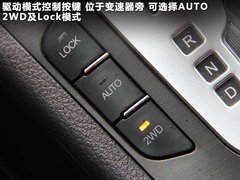 2011款 2.0T 自动 新创型两驱 5座