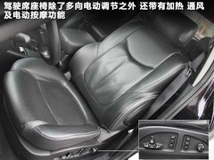 2011款 2.0T 自动 新创型两驱 5座