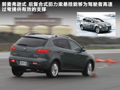 2011款 2.0T 自动 新创型两驱 5座