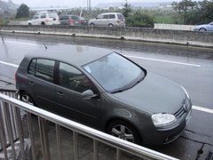 2011款 2.0T 自动 新创型两驱 5座