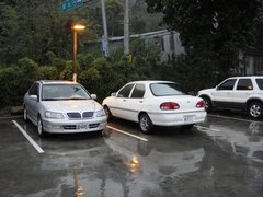 2011款 2.0T 自动 新创型两驱 5座