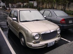 2011款 2.0T 自动 新创型两驱 5座