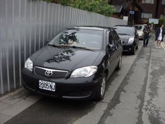 2011款 2.0T 自动 新创型两驱 5座