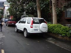 2011款 2.0T 自动 新创型两驱 5座