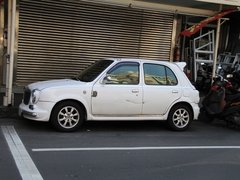 2011款 2.0T 自动 新创型两驱 5座