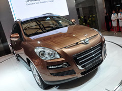 2011款 2.0T 自动 新创型两驱 5座
