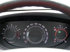 2011款 2.0T 自动 新创型两驱 5座