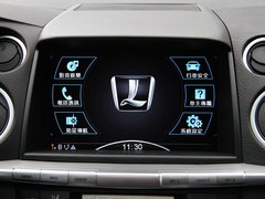 2011款 2.0T 自動(dòng) 新創(chuàng)型兩驅(qū) 5座