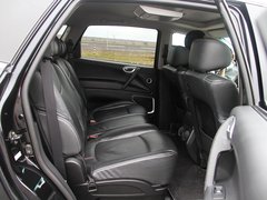 2011款 2.0T 自动 新创型两驱 5座