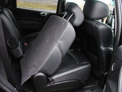 2011款 2.0T 自动 新创型两驱 5座