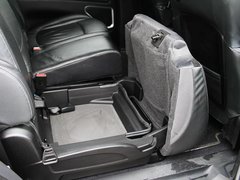 2011款 2.0T 自动 新创型两驱 5座