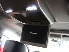 2011款 2.0T 自动 新创型两驱 5座