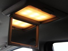 2011款 2.0T 自动 新创型两驱 5座