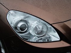 2011款 2.0T 自动 新创型两驱 5座