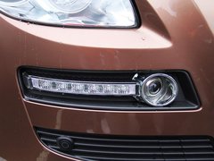 2011款 2.0T 自动 新创型两驱 5座