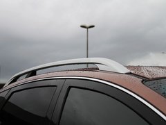 2011款 2.0T 自动 新创型两驱 5座