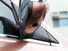 2011款 2.0T 自动 新创型两驱 5座