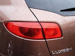 2011款 2.0T 自动 新创型两驱 5座