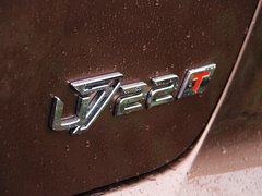 2011款 2.0T 自动 新创型两驱 5座