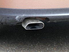 2011款 2.0T 自动 新创型两驱 5座
